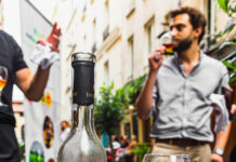 ΔΙΑΣΥΝΔΕΣΗ ΤΟΥΡΙΣΜΟΥ ΜΕ ΤΟΠΙΚΗ ΠΑΡΑΓΩΓΗ