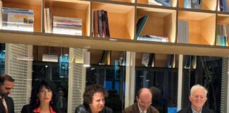 Εκδήλωση για τον Πυθαγόρα από το Σύλλογο Καρλοβασιτών Αττικής