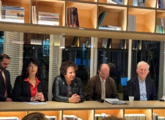 Εκδήλωση για τον Πυθαγόρα από το Σύλλογο Καρλοβασιτών Αττικής