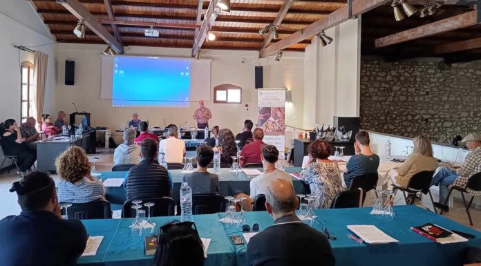 ΓΝΩΡΙΖΟΝΤΑΣ ΤΑ ΕΜΒΛΗΜΑΤΙΚΑ ΠΡΟΙΟΝΤΑ ΤΗΣ ΣΑΜΟΥ