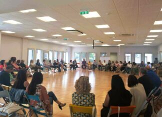 Η Ολομέλεια του Πανελλήνιου Δικτύου Φορέων Πρόληψης στο Μουσείο Οίνου