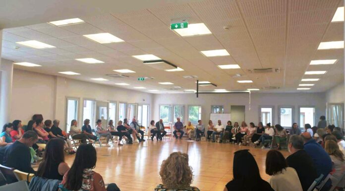 Η Ολομέλεια του Πανελλήνιου Δικτύου Φορέων Πρόληψης στο Μουσείο Οίνου