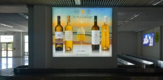 ΥΠΟΔΟΧΗ ΕΠΙΣΚΕΠΤΩΝ ΜΕ ΟΙΝΙΚΗ ΤΑΥΤΟΤΗΤΑ