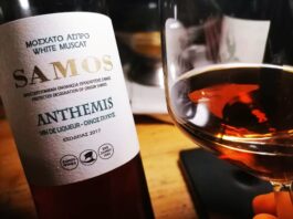 O ΔΙΑΓΩΝΙΣΜΟΣ DECANTER 2024 ΑΝΕΔΕΙΞΕ ΤΗΝ ΑΞΙΑ ΤΟΥ ΜΟΣΧΑΤΟΥ