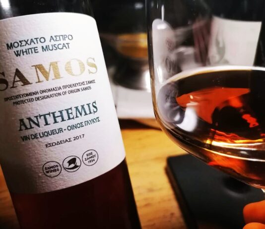 O ΔΙΑΓΩΝΙΣΜΟΣ DECANTER 2024 ΑΝΕΔΕΙΞΕ ΤΗΝ ΑΞΙΑ ΤΟΥ ΜΟΣΧΑΤΟΥ