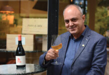 ΕΟΣ Σάμου: Η επέκταση στο τσίπουρο και η επένδυση του Μεσογειακού Κέντρου Καινοτομίας και Επιχειρηματικότητας