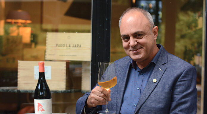 ΕΟΣ Σάμου: Η επέκταση στο τσίπουρο και η επένδυση του Μεσογειακού Κέντρου Καινοτομίας και Επιχειρηματικότητας