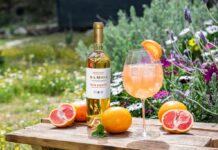 Ώρα για Samos Cocktail!