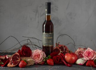 Samos Nectar: Στην 5η θέση των 100 καλύτερων κρασιών του κόσμου