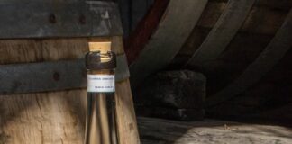 ΟΙ ΕΙΔΙΚΟΙ ΤΟΥ ΟΙΝΟΥ ΕΠΙΛΕΓΟΥΝ ΚΑΙ ΠΡΟΤΕΙΝΟΥΝ SAMOS 1963