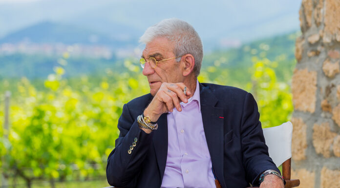 ΣΥΛΛΥΠΗΤΗΡΙΟ ΓΙΑ ΤΗΝ ΑΠΩΛΕΙΑ ΙΩΑΝΝΗ ΜΠΟΥΤΑΡΗ