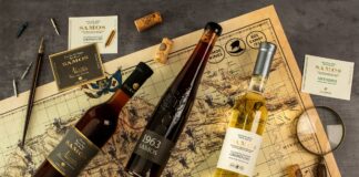 Το σαμιώτικο μοσχάτο «μεθά» την Αλεξανδρούπολη