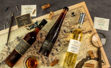 Το σαμιώτικο μοσχάτο «μεθά» την Αλεξανδρούπολη