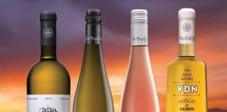 ΤΑ ΔΙΑΜΑΝΤΙΑ ΤΗΣ ΣΑΜΟΥ Μοσχάτα διαχρονικά συνεταιριστικά κρασιά