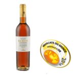 MUSCAT DU MONDE