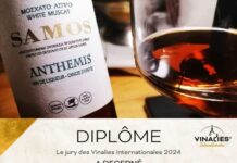 Ποιός είναι ο καλύτερος επιδόρπιος οίνος του 2025;