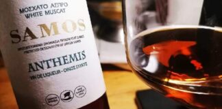 Ποιός είναι ο καλύτερος επιδόρπιος οίνος του 2025;