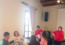 ΕΘΕΛΟΝΤΙΚΗ ΑΙΜΟΔΟΣΙΑ ΣΤΟ ΜΟΥΣΕΙΟ ΟΙΝΟΥ ΕΟΣ ΣΑΜΟΥ