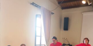 ΕΘΕΛΟΝΤΙΚΗ ΑΙΜΟΔΟΣΙΑ ΣΤΟ ΜΟΥΣΕΙΟ ΟΙΝΟΥ ΕΟΣ ΣΑΜΟΥ