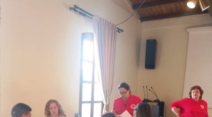 ΕΘΕΛΟΝΤΙΚΗ ΑΙΜΟΔΟΣΙΑ ΣΤΟ ΜΟΥΣΕΙΟ ΟΙΝΟΥ ΕΟΣ ΣΑΜΟΥ
