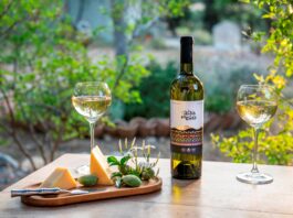 ΤΗΣ ΣΑΜΟΥ ΟΙ ΨΗΛΕΣ ΚΟΡΦΕΣ