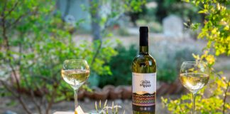 ΤΗΣ ΣΑΜΟΥ ΟΙ ΨΗΛΕΣ ΚΟΡΦΕΣ