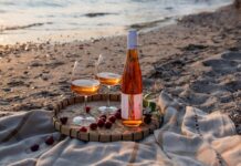 ΒΑΒΕΛοίνος ροζέ: Πρωινό φως καλοκαιριού