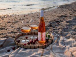 ΒΑΒΕΛοίνος ροζέ: Πρωινό φως καλοκαιριού