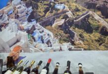 Το σαμιώτικο μοσχάτο ταξίδεψε στη Διεθνή Έκθεση της Σεούλ