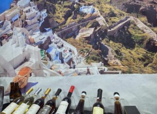 Το σαμιώτικο μοσχάτο ταξίδεψε στη Διεθνή Έκθεση της Σεούλ