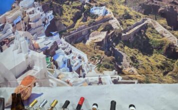 Το σαμιώτικο μοσχάτο ταξίδεψε στη Διεθνή Έκθεση της Σεούλ