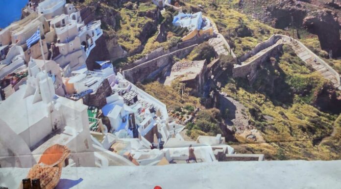 Το σαμιώτικο μοσχάτο ταξίδεψε στη Διεθνή Έκθεση της Σεούλ