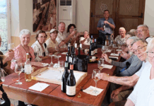 Premium Γευσιγνωσία Κρασιού στο Μουσείο Οίνου της Σάμου