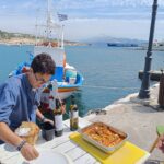 ΔΙΕΘΝΗΣ ΠΡΟΒΟΛΗ ΤΗΣ ΟΙΝΟΓΑΣΤΡΟΝΟΜΙΑΣ ΤΗΣ ΣΑΜΟΥ