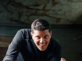 Η ΜΑΓΕΙΑ ΤΟΥ ΜΟΣΧΑΤΟΥ ΣΑΜΟΥ ΣΤΟ SOFITEL ATHENS AIRPORT