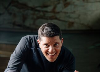 Η ΜΑΓΕΙΑ ΤΟΥ ΜΟΣΧΑΤΟΥ ΣΑΜΟΥ ΣΤΟ SOFITEL ATHENS AIRPORT