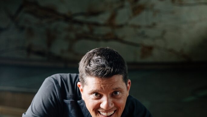 Η ΜΑΓΕΙΑ ΤΟΥ ΜΟΣΧΑΤΟΥ ΣΑΜΟΥ ΣΤΟ SOFITEL ATHENS AIRPORT