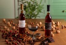 ΤΟ ΣΑΜΙΩΤΙΚΟ ΜΟΣΧΑΤΟ ΣΤΡΩΝΕΙ ΤΟ ΧΡΙΣΤΟΥΓΕΝΝΙΑΤΙΚΟ ΤΡΑΠΕΖΙ