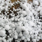 Δηλώσεις αποζημίωσης από ΕΛΓΑ για χαλάζι-ανεμοστρόβιλο