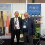 ΔΕΛΤΙΟ ΤΥΠΟΥ ΕΠΙΣΚΕΨΗ ΔΗΜΑΡΧΟΥ ΣΤΗΝ ΔΙΕΘΝΗ ΕΚΘΕΣΗ ΤΡΟΦΙΜΩΝ ΚΑΙ ΠΟΤΩΝ