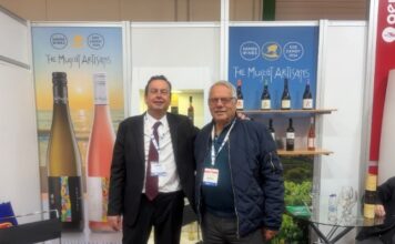 ΔΕΛΤΙΟ ΤΥΠΟΥ ΕΠΙΣΚΕΨΗ ΔΗΜΑΡΧΟΥ ΣΤΗΝ ΔΙΕΘΝΗ ΕΚΘΕΣΗ ΤΡΟΦΙΜΩΝ ΚΑΙ ΠΟΤΩΝ