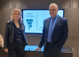 Νέος πρόεδρος της ΕΔΟΑΟ αναλαμβάνει ο Ιωάννης Σκούτας