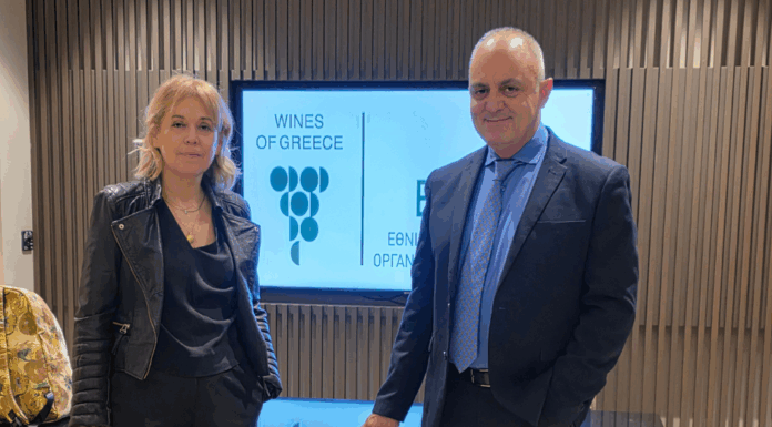 Νέος πρόεδρος της ΕΔΟΑΟ αναλαμβάνει ο Ιωάννης Σκούτας