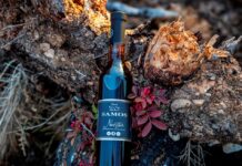 Στα 10 καλύτερα κρασιά του κόσμου η Σάμος: Το Samos Nectar “κεντά” το χρυσό του όνομα στα Taste Atlas