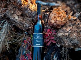 Στα 10 καλύτερα κρασιά του κόσμου η Σάμος: Το Samos Nectar “κεντά” το χρυσό του όνομα στα Taste Atlas