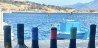 Η Σάμος υποδέχεται κορυφαίους Αμερικανούς Wine Experts στο πλαίσιο του προγράμματος “Wines of Greece”