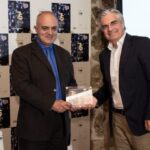 Το Μέλλον του Οίνου είναι Συνεταιριστικό: Βράβευση του ΕΟΣ Σάμου στα 75 Χρόνια της ΚΕΟΣΟΕ