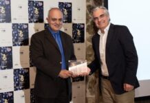 Το Μέλλον του Οίνου είναι Συνεταιριστικό: Βράβευση του ΕΟΣ Σάμου στα 75 Χρόνια της ΚΕΟΣΟΕ