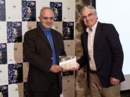 Το Μέλλον του Οίνου είναι Συνεταιριστικό: Βράβευση του ΕΟΣ Σάμου στα 75 Χρόνια της ΚΕΟΣΟΕ