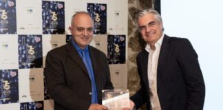 Το Μέλλον του Οίνου είναι Συνεταιριστικό: Βράβευση του ΕΟΣ Σάμου στα 75 Χρόνια της ΚΕΟΣΟΕ